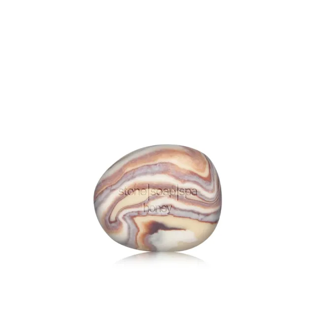Stone Soap Spa, Honning - Mykgjørende 