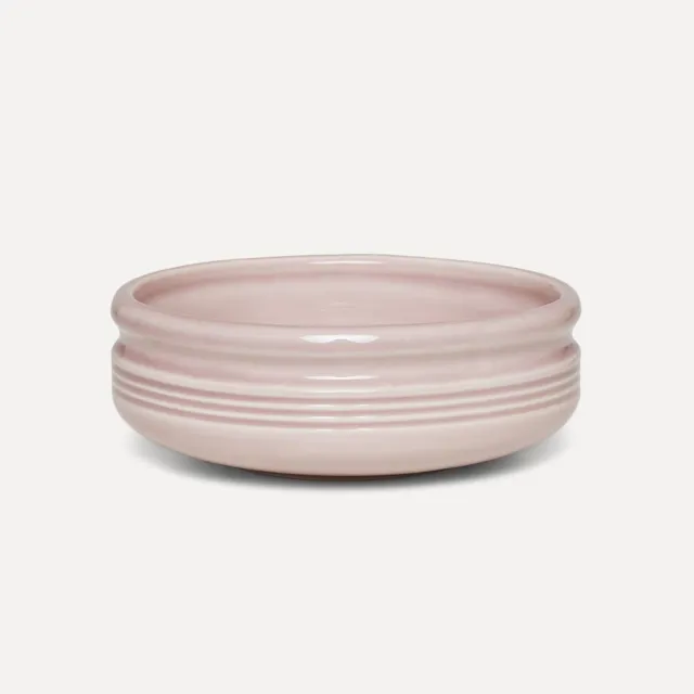 UND The Legacy Bolle D:16cm H:6cm Soft Rosa