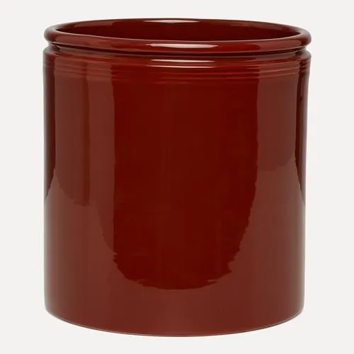 The Legacy Krukke D:23/21cm H:25cm Terracotta