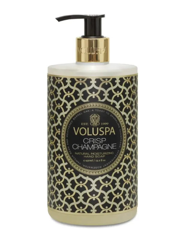 Voluspa Hand Soap - Crisp Champagne 450ml
