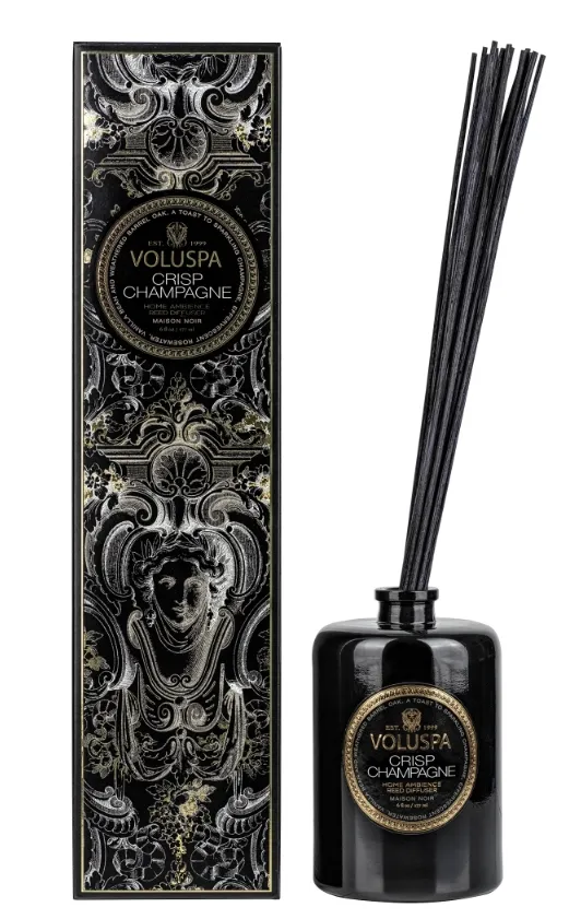 Voluspa Duftpinner - Crisp Champagne 177ml