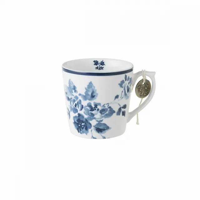 Laura Ashley Krus, Lite China Rose 2,2dl