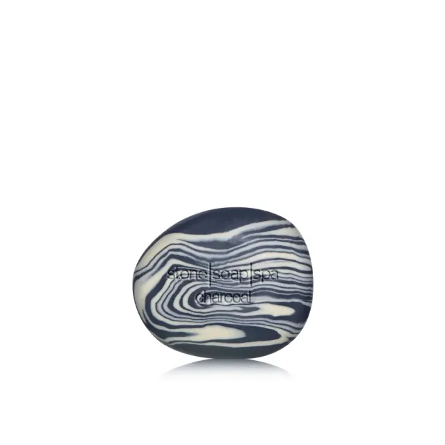 Stone Soap Spa, Kokoskull - Mot Uren Hud 