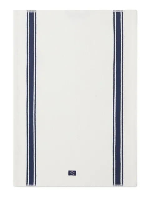 Organic Cotton Waffle Kitchen Towel 50x70