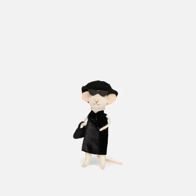 UND Ullfigur Anne Voguemus 