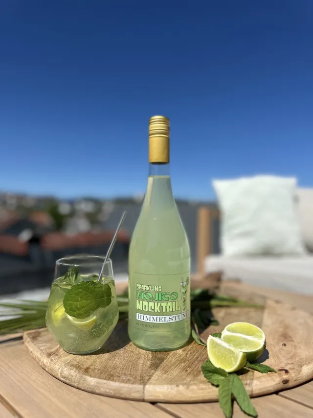 Himmelstund Mojito Mocktail 75cl