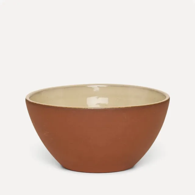 UND Hverdagsbolle M (8dl) Sand