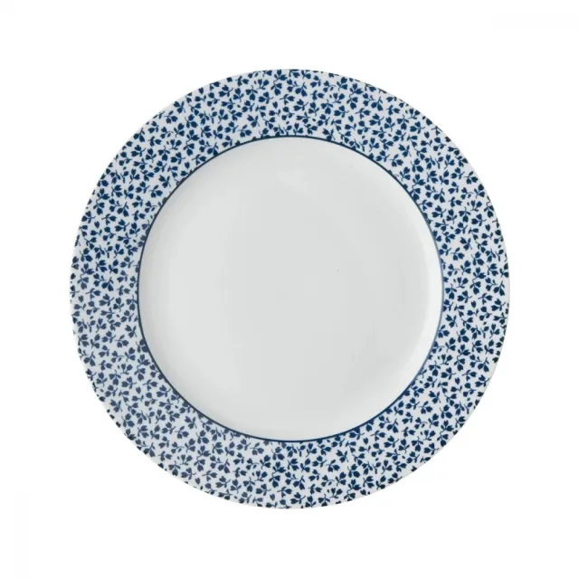 Frokostasjett 20cm Laura Ashley - Floris