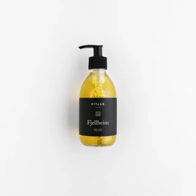 Fjellheim Håndsåpe 250ml 