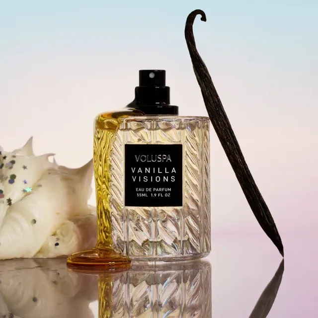 Voluspa Parfyme - Vanilla Visions 55ml