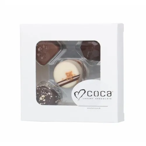 BonCoca Praliner 5stk