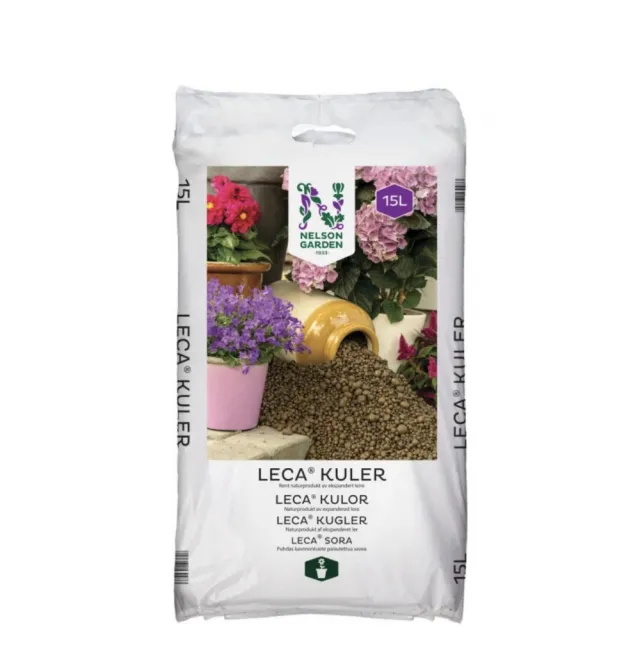 Lecakuler 15liter