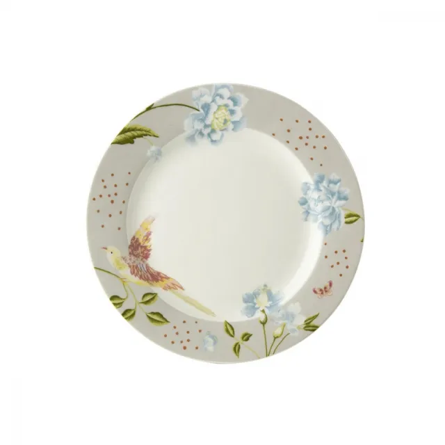 Laura Ashley Asjett 18cm Cobblestone