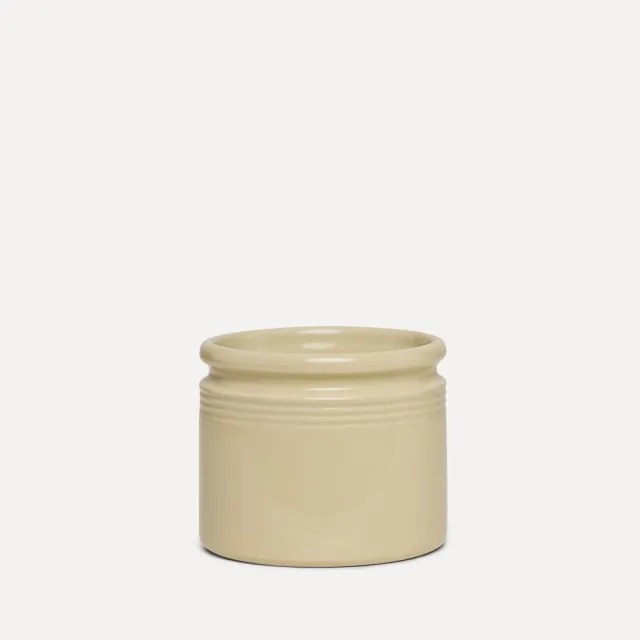 The Legacy Krukke D:12/10cm H:10cm Pistachio
