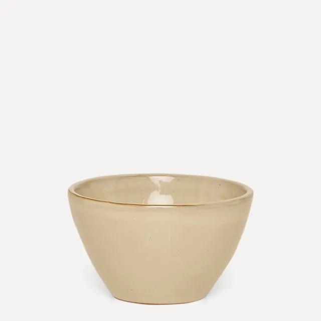UND Hverdagsbolle S (3dl) Sand