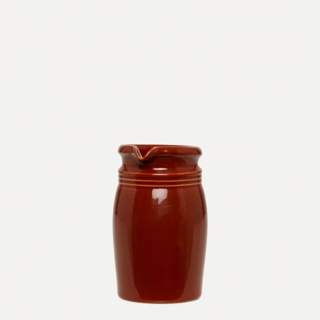 The Legacy Karaffel H:14,5cm Terracotta