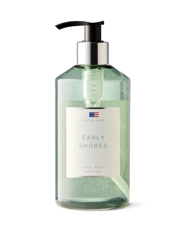 Lexington Early Shores Håndsåpe, 350ml